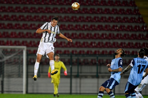 Juve U23, Lucchese battuta con un autogol. Alessandria ok, pari Novara