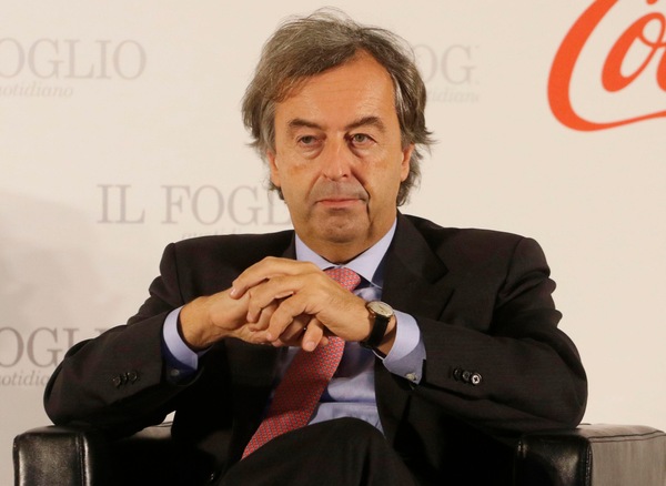 Burioni: "Sul vaccino per il Coronavirus c'è una notizia fantastica"