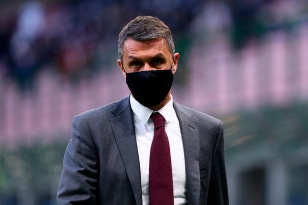 Milan, Maldini: "Vogliamo trattenere Donnarumma, è un leader"