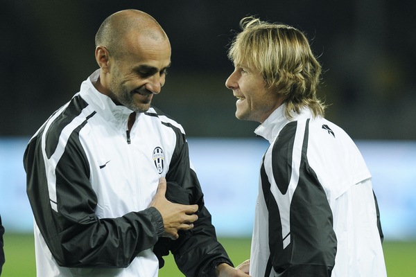 Montero è libero: futuro alla Juventus? Forse non ora, ma poi...