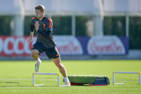 De Ligt torna contro il Cagliari: Juve, ora arrivo io!