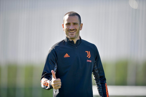 Juventus, Bonucci ce la fa e sfida Messi. Gioca anche Dybala
