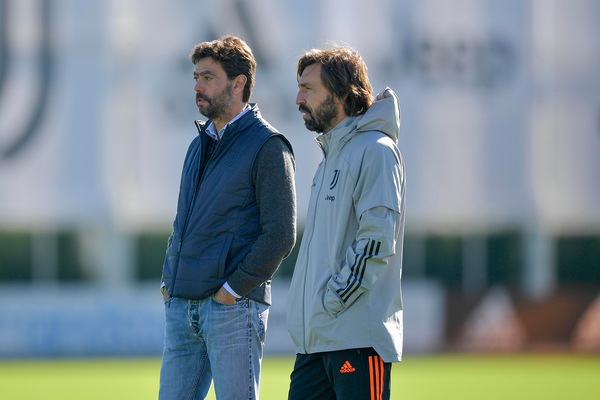 Juve, i tre punti per Pirlo: vincere le prossime tre, migliorare difesa e intesa