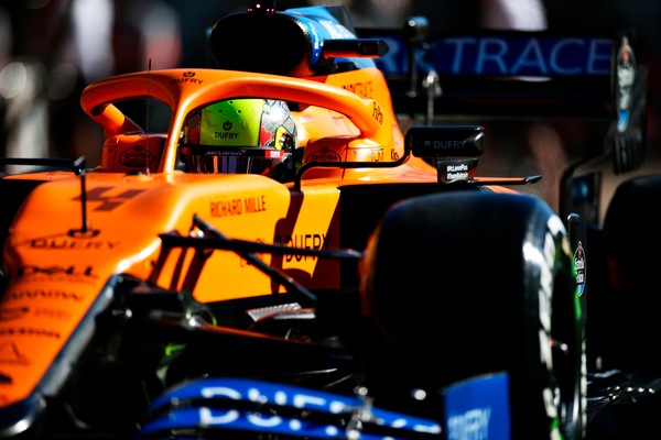 F1, Norris minimizza il record di Hamilton. Poi arrivano le scuse