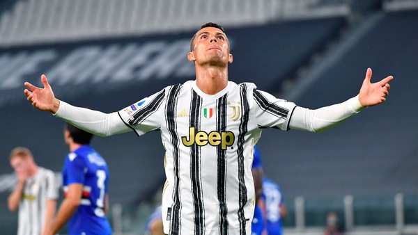 Crisanti contro Ronaldo: "Le sue parole segno di superficialità"
