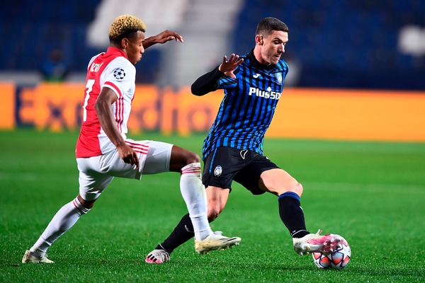 Atalanta, ok secondo giro di tamponi. Gasperini con convoca Gosens
