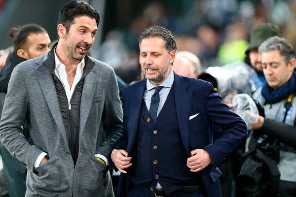 Paratici, conto salato: ma c'è qualcosa che non torna