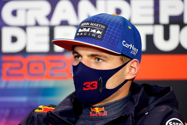 GP Emilia Romagna, Verstappen: "Una sola sessione di prove libere? Non sarà facile"