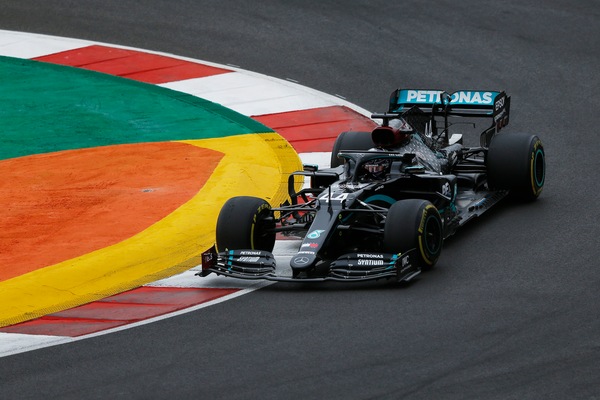 GP Emilia Romagna: a Imola si corre senza pubblico
