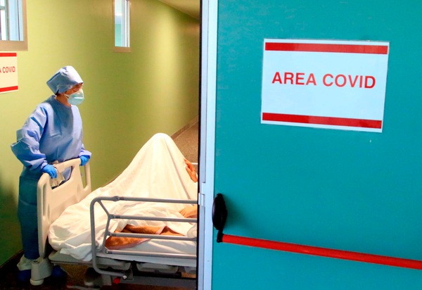 Coronavirus, in Italia 24.491 nuovi casi e 205 morti nelle ultime 24 ore