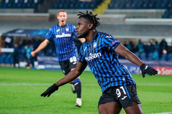 Carattere Atalanta: la rimonta è nel dna della Dea