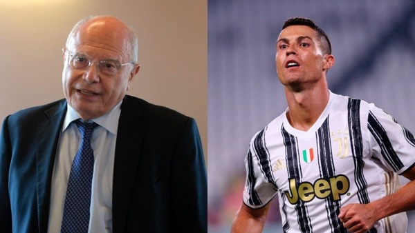 Galli contro Cristiano Ronaldo: "Situazione critica, sbagliato creare ulteriore caos"