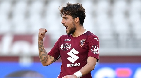 Torino, Verdi è un nuovo acquisto