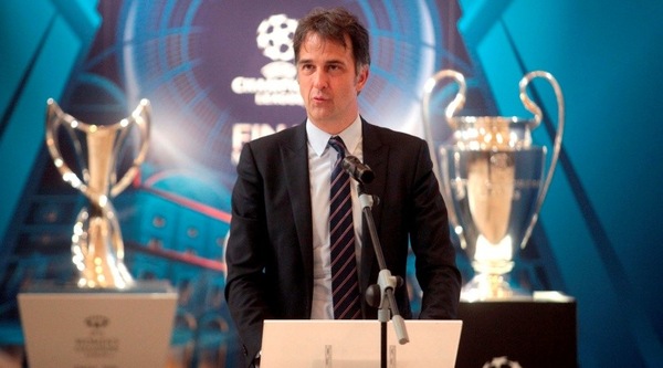Uefa, Michele Uva si dimette dalla carica di vice-presidente