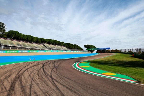 F1, Gp Emilia Romagna: diretta delle qualifiche alle ore 14