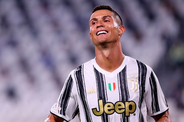 Juve, c'è Ronaldo tra i convocati per lo Spezia. Chiellini e De Ligt out