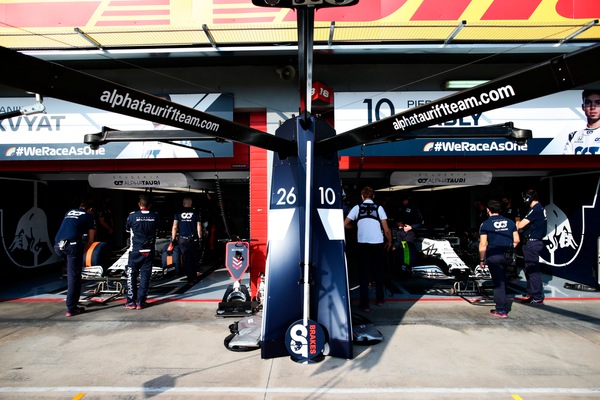 F1, Gp Emilia Romagna: diretta della gara alle ore 13:10
