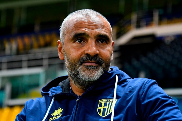 Liverani: "Parma, che cuore! Ma dobbiamo accendere di più Gervinho"