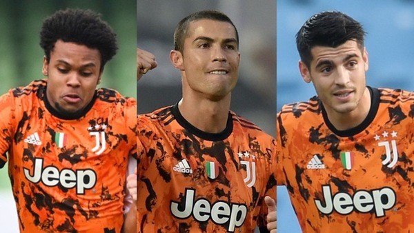 Pagelle Juve: uragano McKennie. Arthur governa, Morata punisce