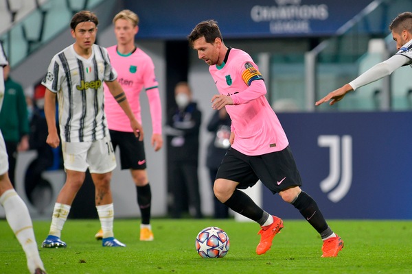 Telegraph: "Il Manchester City non molla Messi: pre-contratto per gennaio"