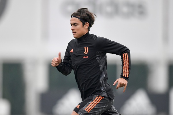 Juventus, ecco perché Dybala non gioca questa sera