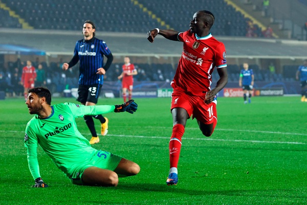 Atalanta-Liverpool 0-5: Klopp a valanga, Gasperini travolto