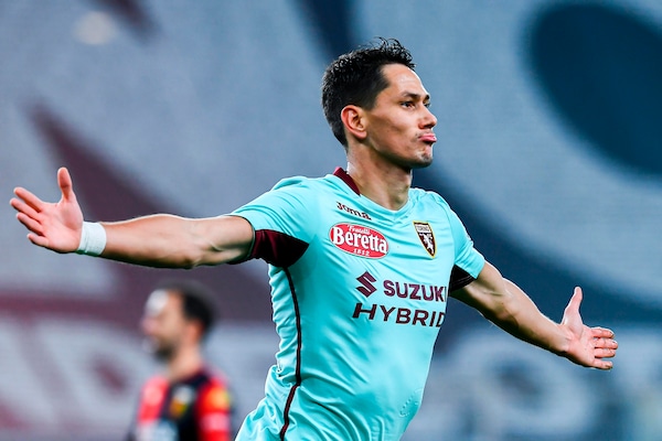 Super Lukic e il Torino svolta: Genoa battuto 2-1. Prima gioia per Belotti e soci