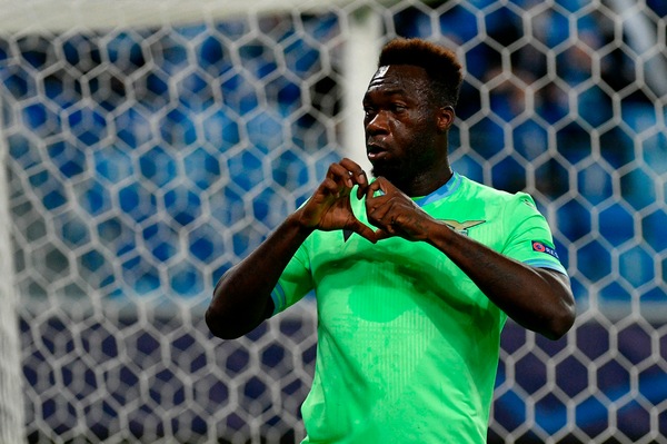 Zenit-Lazio 1-1: Caicedo risponde a Erokhin. Inzaghi imbattuto