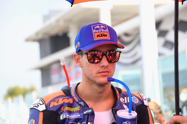 Gp Valencia, Lecuona fermato dal Covid-19: out per qualifiche e gara