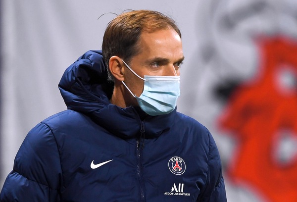 PSG, Tuchel a un passo dall'esonero: "So cosa dite su di me"