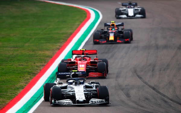 F1, ufficiale: nel 2021 si correrà il GP dell'Arabia Saudita