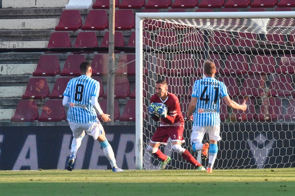 Serie B, ecco il VAR: si parte nel girone di ritorno