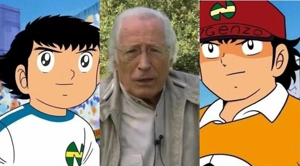 È morto Sergio Matteucci: fu telecronista in "Holly e Benji"