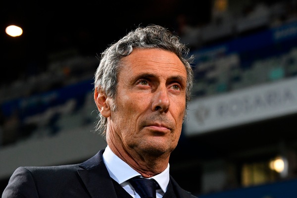 Udinese, Gotti: "La squadra ha carattere: dato un bel segnale"