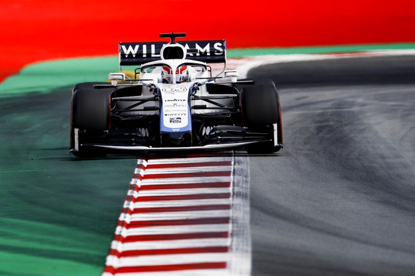 F1, la conferma della Williams: isolati alcuni membri del team