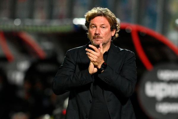 Crotone, Stroppa avverte: "Il Torino non è solo Belotti"