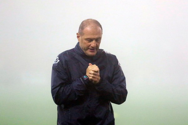Nella nebbia dello Zini passa il Vicenza: Padella punisce la Cremonese