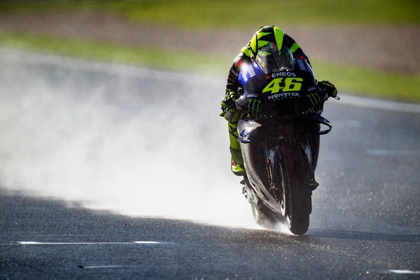 MotoGp: Gp Europa in diretta alle 14, la gara in tv