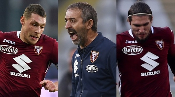 Torino-Crotone, le pagelle: Sirigu sicuro, bravi Lyanco e Singo