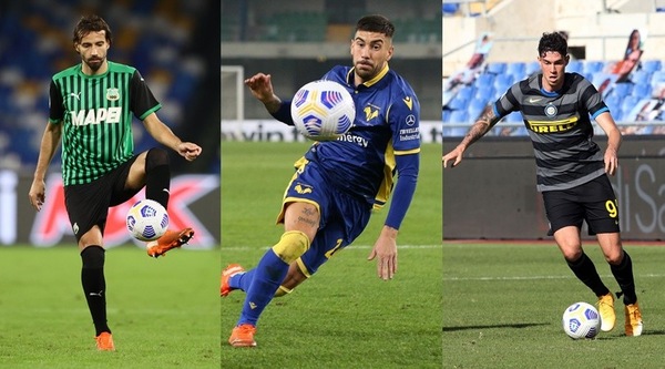 Italia, Mancini chiama Bastoni, Ferrari e Zaccagni. Out Romagnoli e Ogbonna
