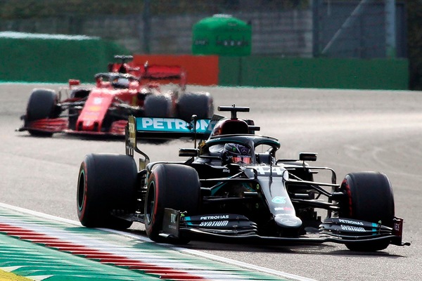 F1, Gran Premio del Vietnam a rischio esclusione dal Mondiale 2021
