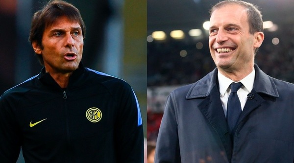 Su Conte torna l'ombra di Allegri: ora serve la svolta