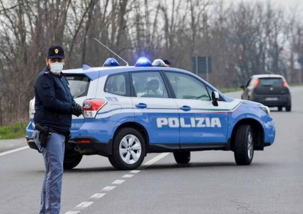 Zona gialla, arancione e rossa: le nuove regole in auto