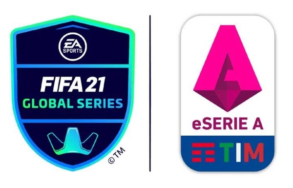 Prende il via il torneo di Fifa 21 della eSerie A Tim