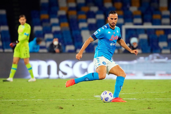 L'Inter punta gli svincolati: anche Maksimovic oltre a Milik