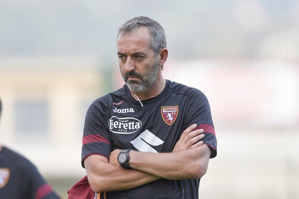 Torino, doppia seduta con Zaza e Millico