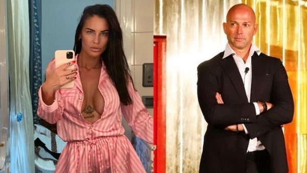 Antonella Mosetti shock: "Ecco la verità su Stefano Bettarini"