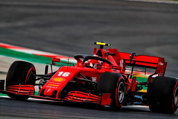 F1, Gp Turchia: diretta delle qualifiche alle ore 13