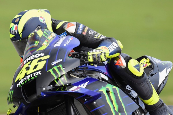 MotoGp: Gp Valencia in diretta alle 14, la gara in tv