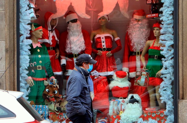 Natale e Coronavirus, cosa si potrà fare al cenone